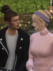 샌미슈노 레거시