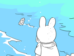 동물의 숲 (~20.05.22)