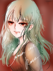 풀빛 머리의 카르멘