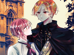 [조슈바네] 마주침