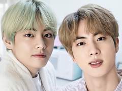 [뷔진] 그냥 좋아할 뿐야 - 프롤로그