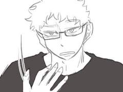 [츠키히나] 그저 멈춘 채, 너에게 전한다