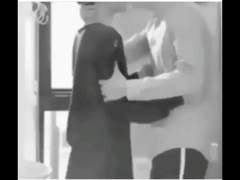 안되겠다. 오늘 윤기 벌 받아야겠네.