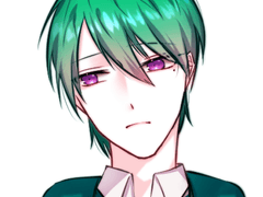 [자캐] Megrez M. Bright