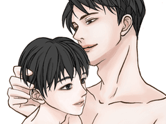 토요일의 주인님 팬아트 01