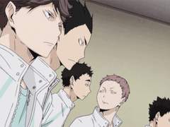 하이큐/드림 그남의 져지