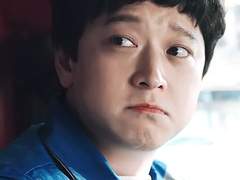 왜 이렇게 빨리 오셨어요