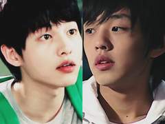 재신용하 「회자정리(會者定離), 거자필반(去者必返)」 上