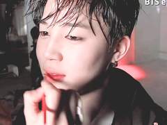 [박지민] 비가 싫은 이유