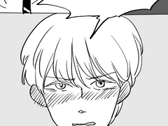 [시리무] 사과는 개나 줘버려