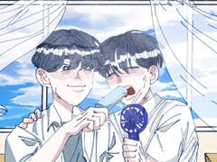 [우니] 어느 여름날