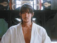 [미스터 선샤인] 오야붕은 눈치가 빠르단다