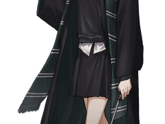 7학년 / 로완 B. 달링