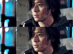 정석초인, 레이초인