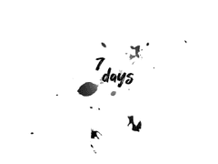 7 Days