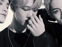 [공공즈+성] 오직 그들만이