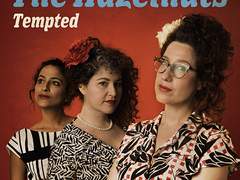 The Hazelnuts - Tempted 가사/번역