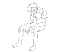 [전오수/아니패치]하얗게 불태운 팻쥐