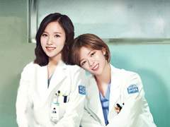 [정연/미나]꽃을 찾는 나비처럼 1화