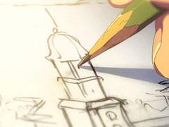 [익준송화] 달려나간 그 곳에, 네가 있었어