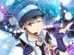 i7 오디션.52 White Special Day