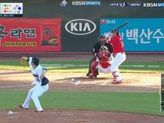 08.30(일) 14:00KBO KIA vs KT (라인업 분석 예정)