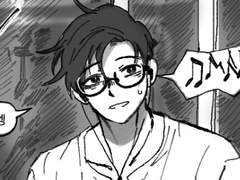 [논커플링] 좀비아포칼립스 만화 3