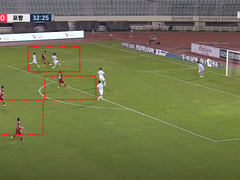 08.29(토) 20:00K리그1 수원삼성 vs 부산 (라인업 분석 예정)