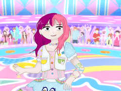 마지막으로 바라보고 싶은건 당신의 눈