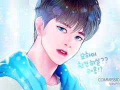 아이돌, 실사장르(3D)