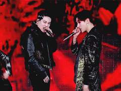 [몬스타엑스 팬픽] [꿀꿍] [단편] Salvation.