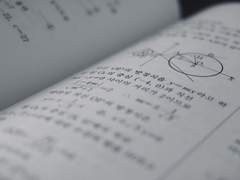 마지막 달리기 - 정답과 해설