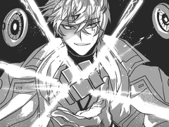 지인분 그려드린 엘소드 연성