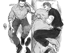 [대처+써마] 부재중