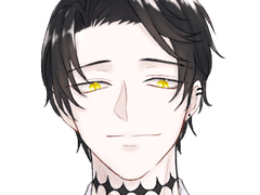 [자캐] Lotus R. Hill