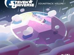 𝐭𝐫𝐚𝐜𝐤 #𝟏 Steven universe – love like you