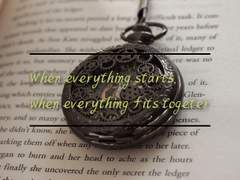 | 합작 공개! | 스팀펑크 + 뜰팁 합작