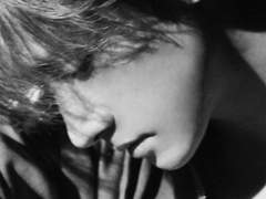 BLUE ROSE :: 이루어 질수없는 사랑 2