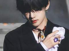 [뷔진] 달그림자 # 1장