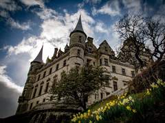 원더러럼 백작가