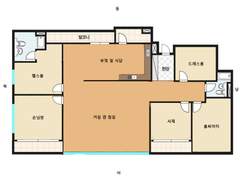 도지혁 집 구조 + 집 안에서의 TMI