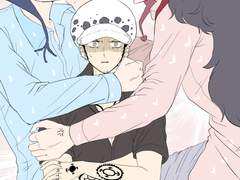 ［ 코라로우］1p? 2p? 3p?