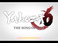 [용과 같이 6 : 생명의 시] 플레이 일지