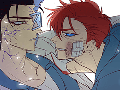 운명을 넘은 Destroyer