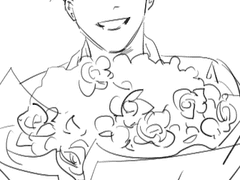 [승혜승] 꽃다발