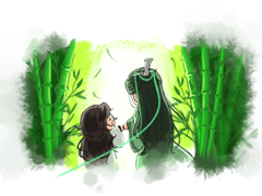 낙빙하의 고백 [빙하청추]