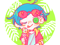 ~200830 앙스타 연성