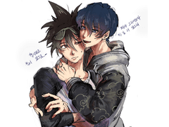 일표모리 (웹툰 90화 참고)