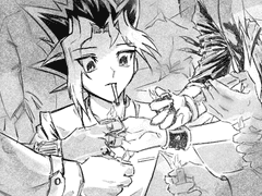 200830 유우기른 위주 백업