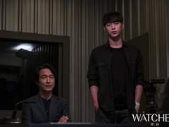 [영군치광]이사-1화